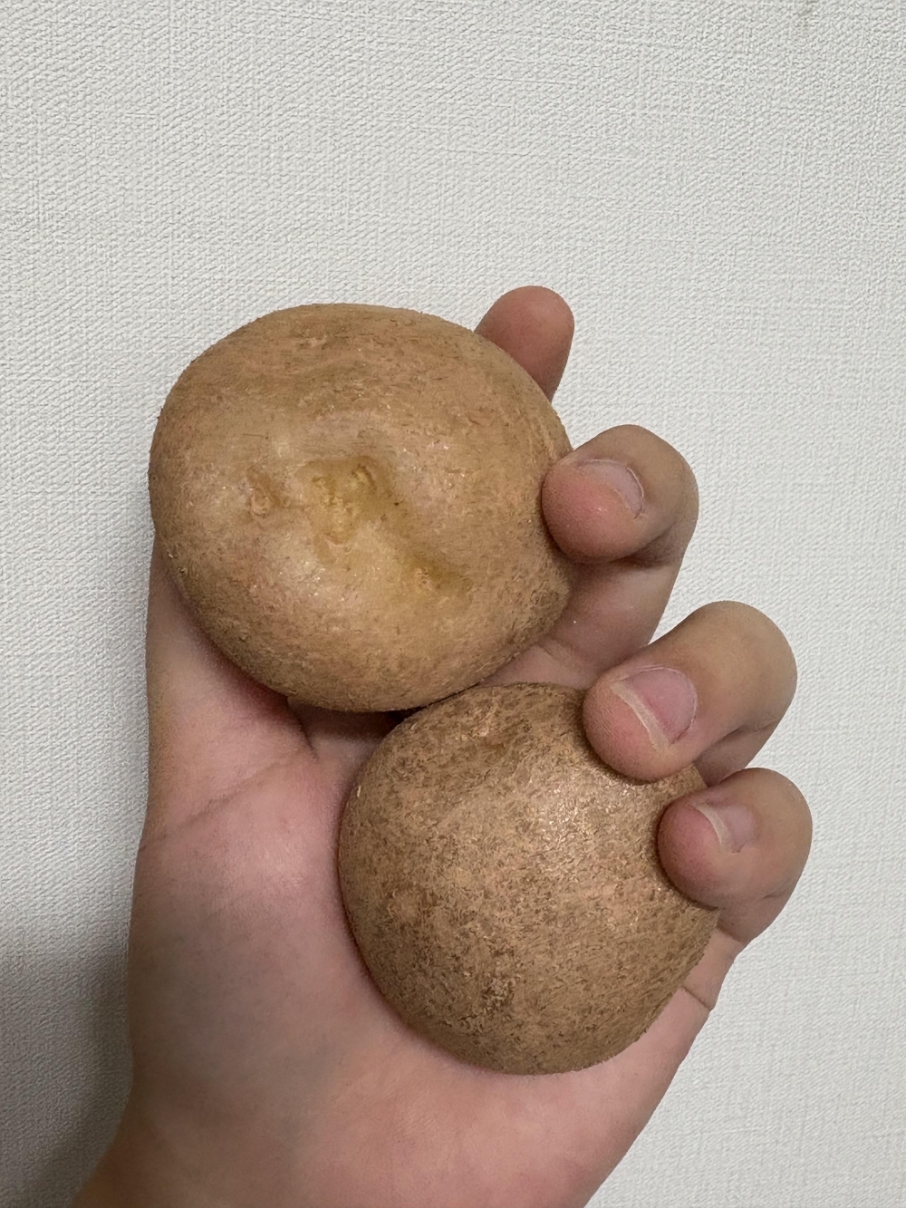 25년 햇감자 중 대 특 왕특 3kg 5kg 김제 국내산