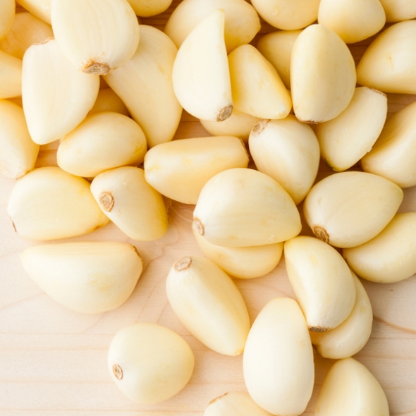 [국내산]2025년 햇 깐마늘 옵션선택 (500g/2kg)