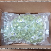 [산지직송] 25년 햇 샤인 머스켓 실속형 프리미엄 500g 700g 1kg 2kg 가정용
