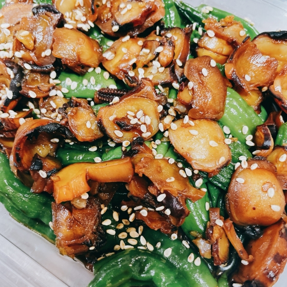 [신한카드 할인] 순수한반찬] 조림/생선 반찬 골라담기