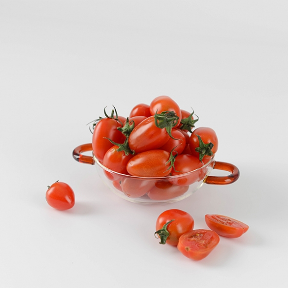 [토마최고] 대추방울 토마토 한입 토마토 750g 1.5kg 1kg 2kg