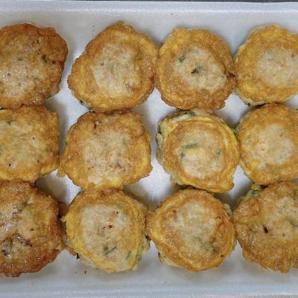[신한카드 할인] 순수한반찬] 수제 전통전 골라담기