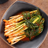  [주말특가] 익을수록 더 맛있는 파김치(푸)