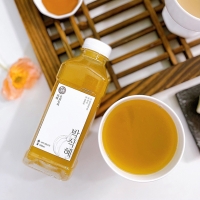 [우리두리식혜] 500ml 6개 세트