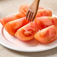 [토마최고] 완숙 토마토 레드푸드 달콤한 토마토 쥬스용 1~4번과 택