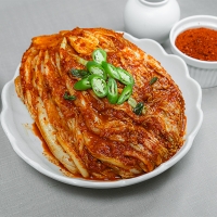  [주말특가] 신선한 재료로만든 매운김치(푸)