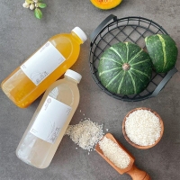 [신한카드 할인] [우리두리식혜] 미식혜 1L 3개 세트