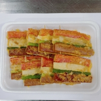 [신한카드 할인] 순수한반찬] 수제 전통전 골라담기