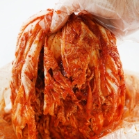 [강화섬 다참]우리땅에서  키운  농산물로  만든  포기김치/동치미  (1kg/2kg/3kg/5kg)