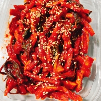 [신한카드 할인] 순수한반찬] 장아찌/젓갈/장&소스 골라담기