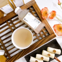 [우리두리식혜] 500ml 4개 세트