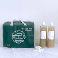 [신한카드 할인] 우리두리식혜 수제식혜 선물세트