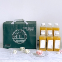 [신한카드 할인] 우리두리식혜 수제식혜 선물세트
