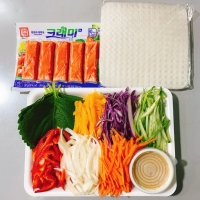 [신한카드 할인] 순수한반찬] 고급반찬 골라담기