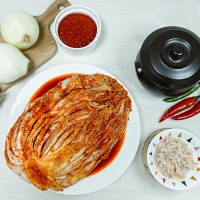 [주말특가] 신선한 재료로만든 매운김치(푸)