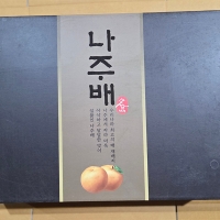 [주말특가]풍부한 과즙 달콤아삭 나주배(푸)
