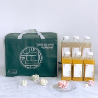 [신한카드 할인] 우리두리식혜 수제식혜 선물세트